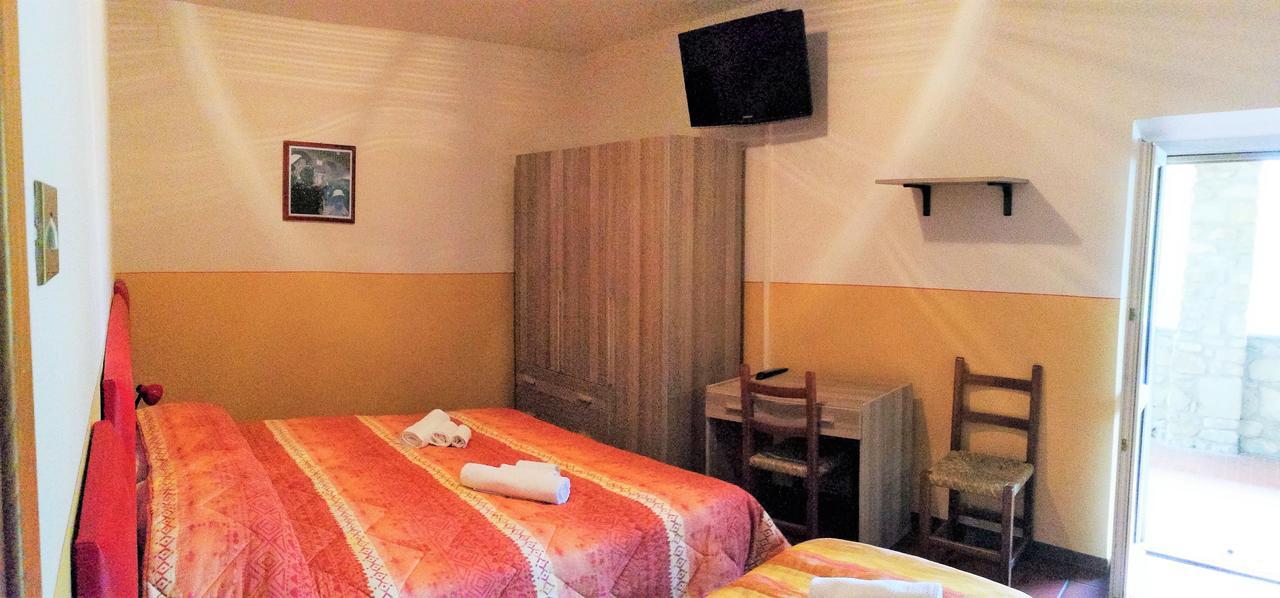 Agriturismo Longetti Asyż Zewnętrze zdjęcie