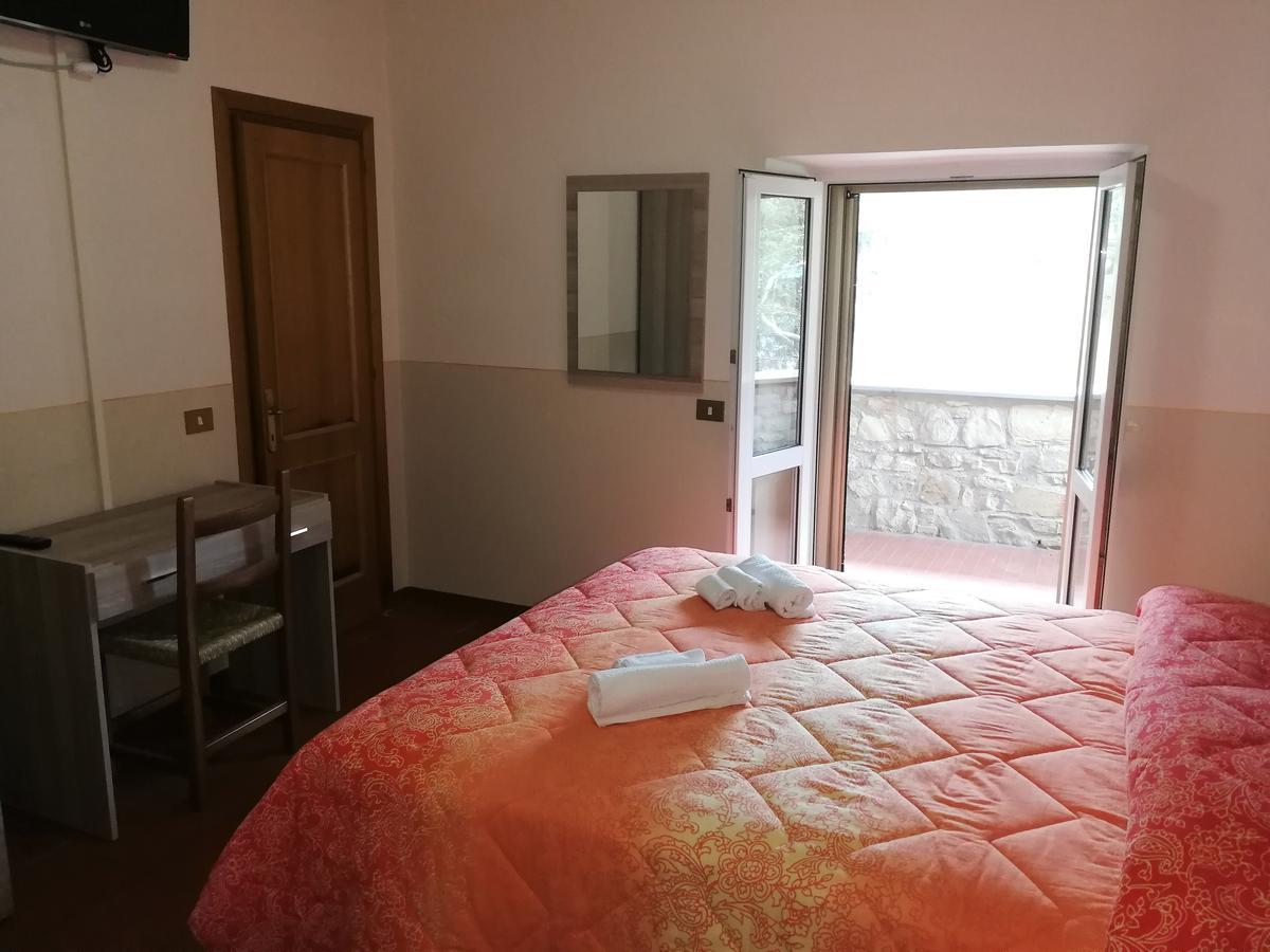 Agriturismo Longetti Asyż Zewnętrze zdjęcie