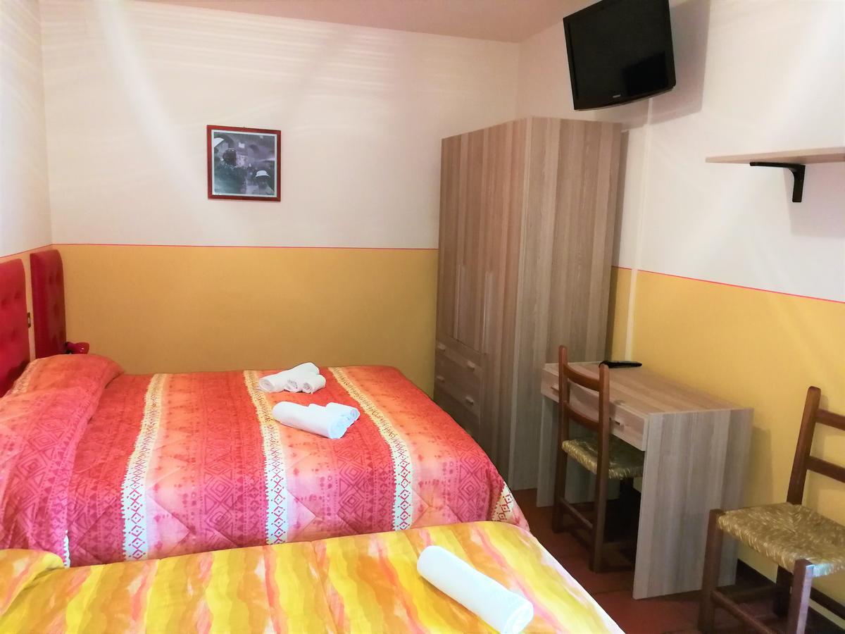 Agriturismo Longetti Asyż Zewnętrze zdjęcie