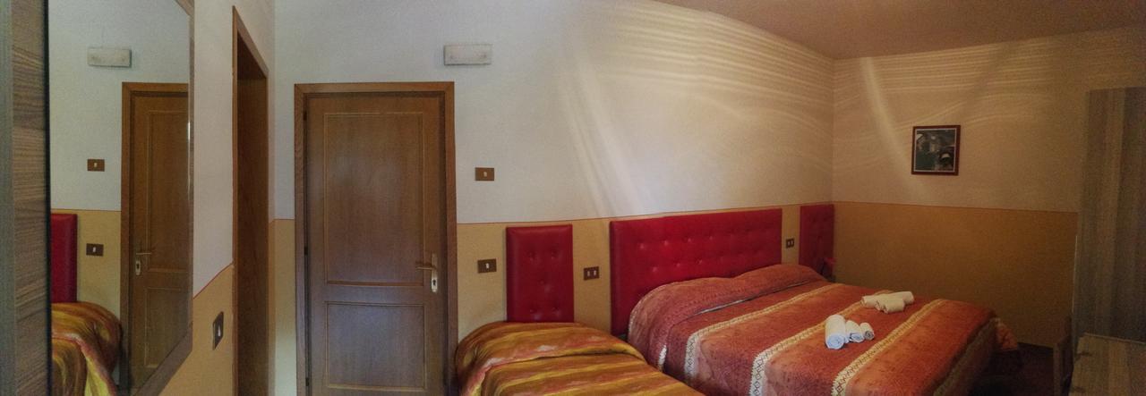 Agriturismo Longetti Asyż Zewnętrze zdjęcie