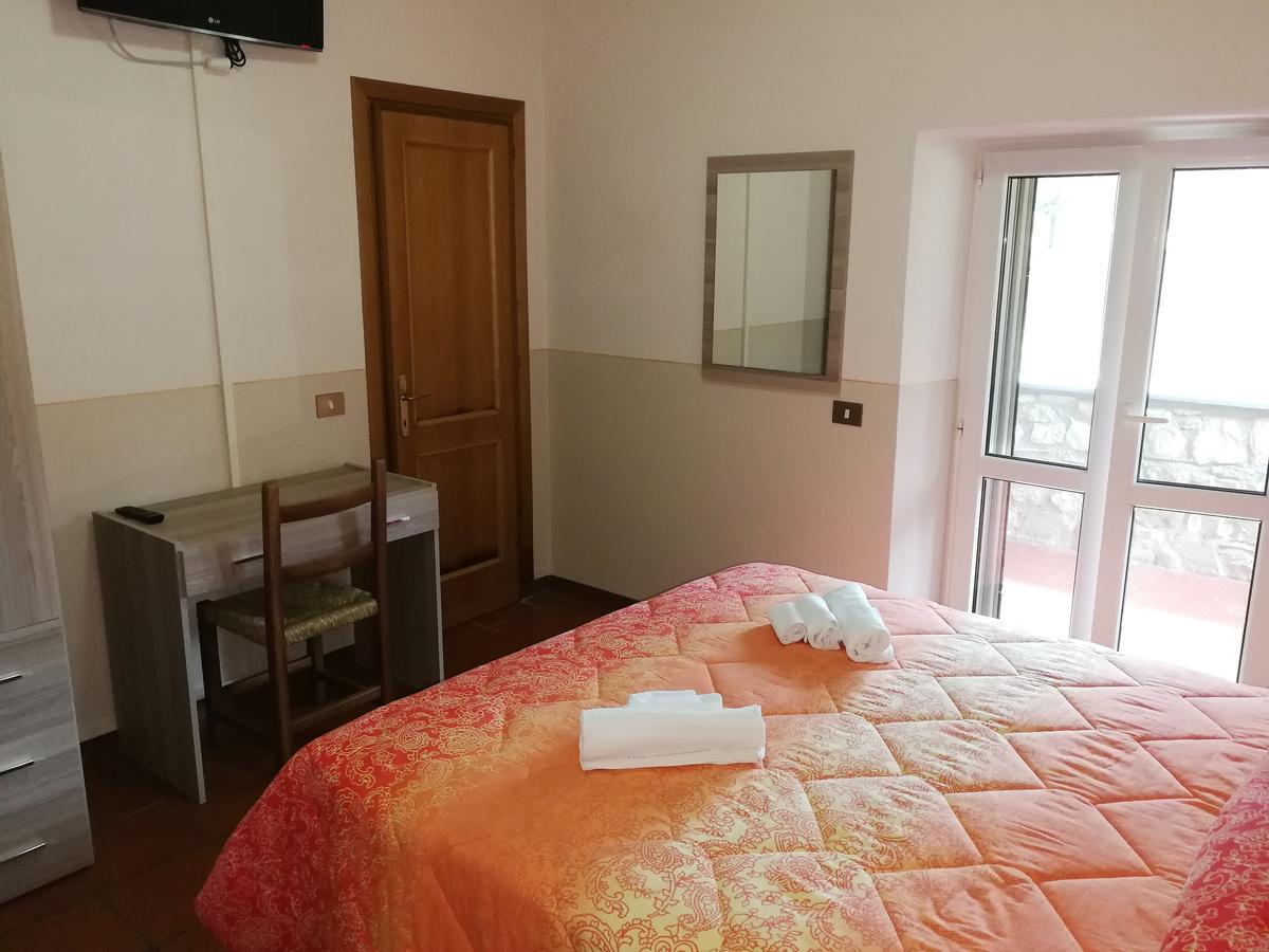 Agriturismo Longetti Asyż Zewnętrze zdjęcie